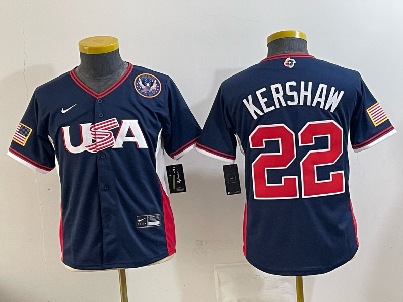 Youth 2026 MLB World Cup Nike Jersey0312030